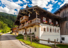 Ferienwohnung Örgenbauer, Saalfelden Am Steinernen Meer, Österreich